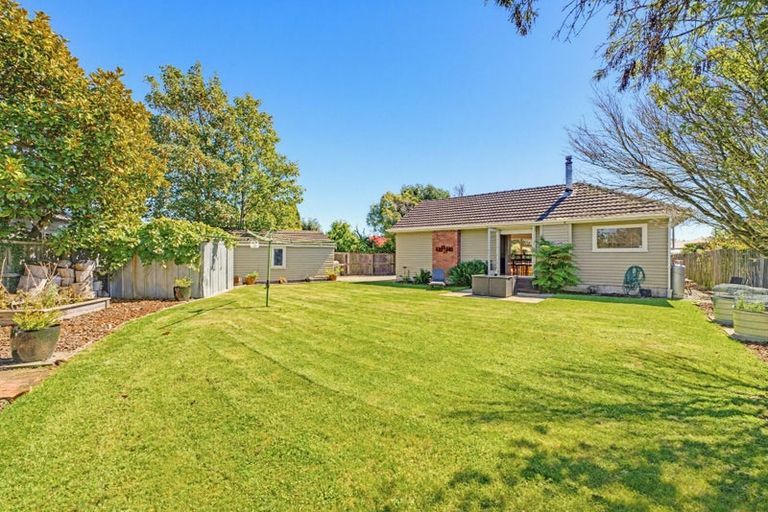 Photo of property in 9 Spurway Place, Mairehau, Christchurch, 8013