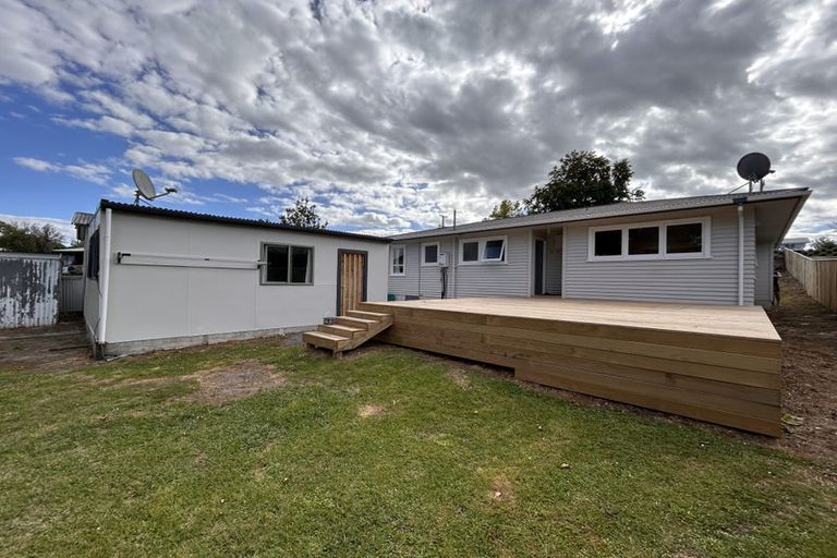 Photo of property in 111 Porangahau Road, Waipukurau, 4200