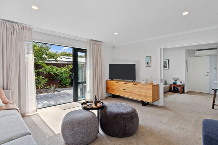 Photo of property in 31b Darvel Street, Riccarton, Christchurch, 8011