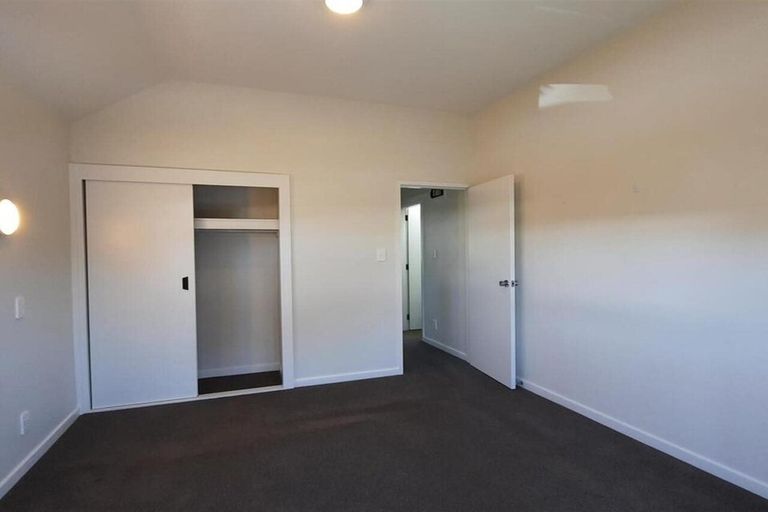 Photo of property in 8 Berry Street, St Albans, Christchurch, 8014