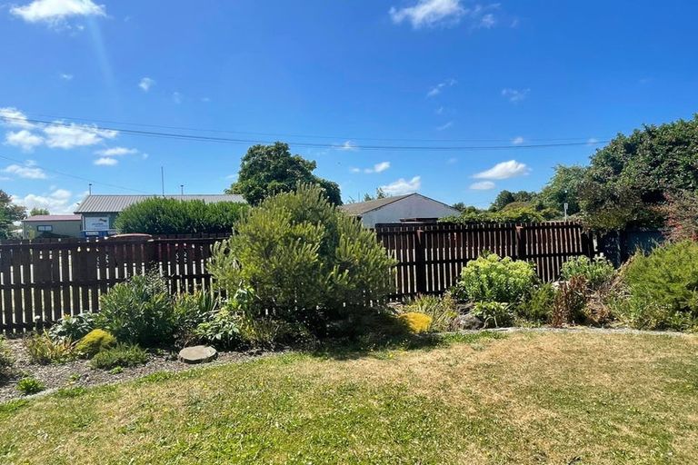 Photo of property in 109 North Belt, Lincoln, 7608