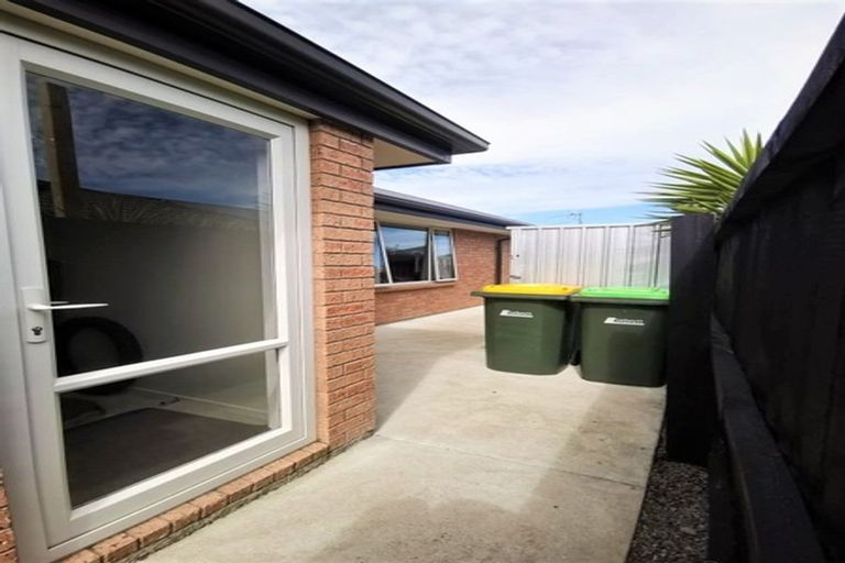 Photo of property in 15 Flint Road, Rolleston, 7614