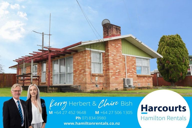 Photo of property in 33 Nevada Road, Silverdale, Hamilton, 3216