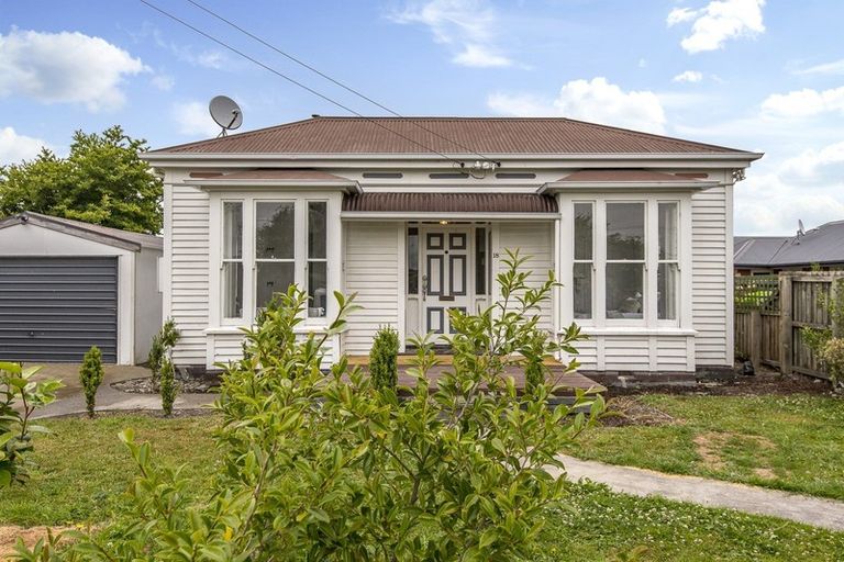 Photo of property in 1/18 Third Street, Belfast, Christchurch, 8051