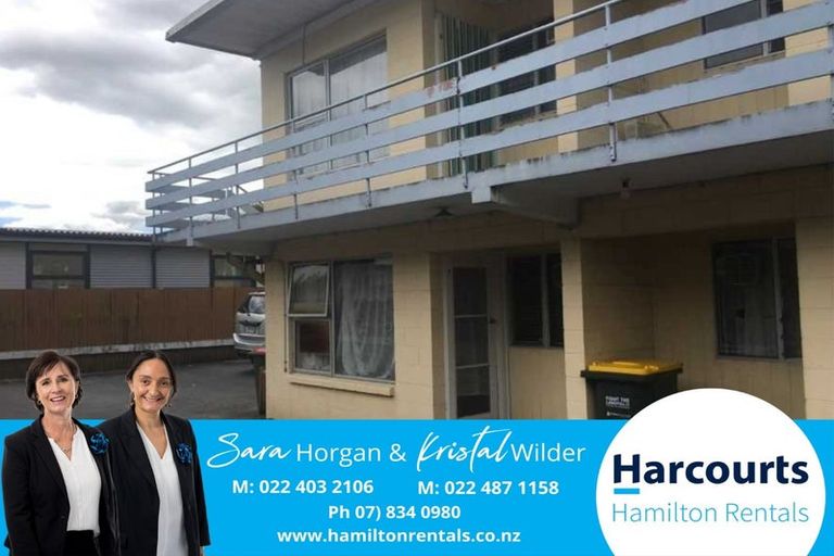 Photo of property in 34 Willoughby Street, Whitiora, Hamilton, 3200