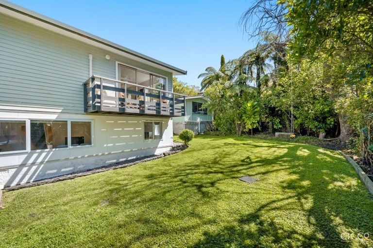 Photo of property in 30 Natusch Road, Belmont, Lower Hutt, 5010