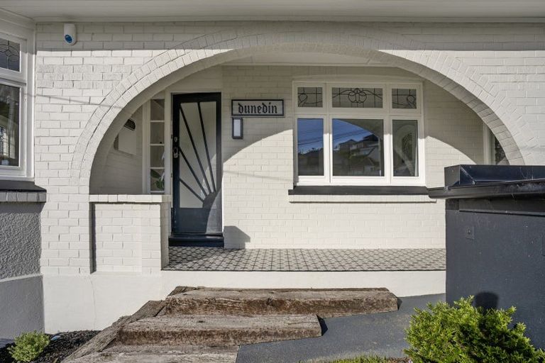 Photo of property in 59 Cliffs Road, Saint Clair, Dunedin, 9012