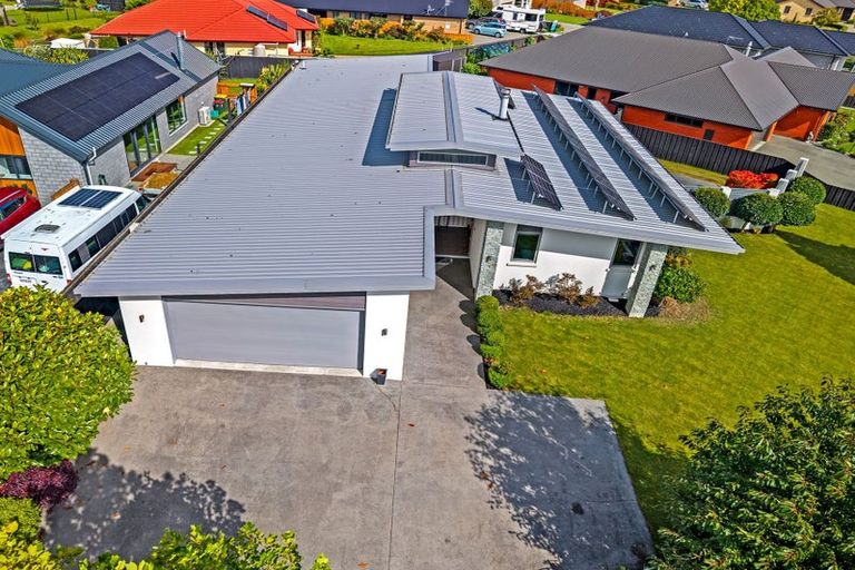 Photo of property in 6 Braebrook Drive, Netherby, Ashburton, 7700