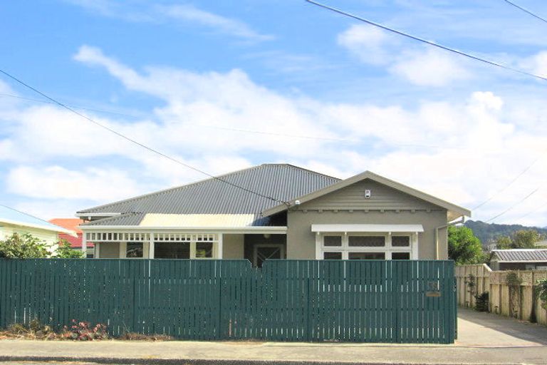 Photo of property in 39 Ellesmere Avenue, Miramar, Wellington, 6022