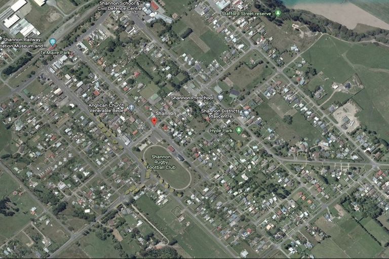 Photo of property in 95 Stafford Street, Shannon, 4821