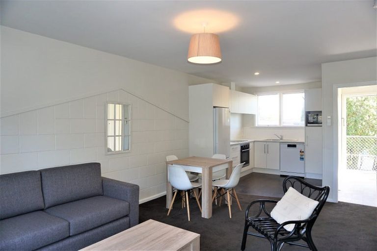 Photo of property in 25 Nursery Road, Phillipstown, Christchurch, 8011