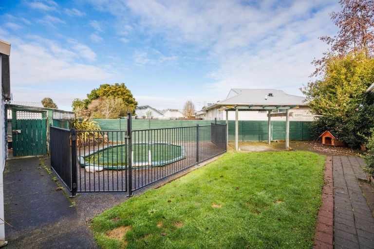 Photo of property in 11 Cascade Crescent, Westbrook, Palmerston North, 4412
