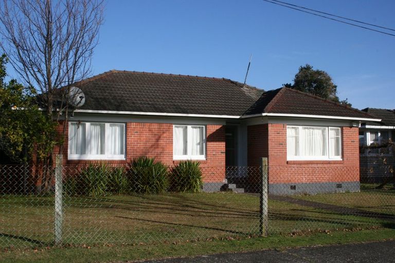 Photo of property in 59 Galway Street, Kawerau, 3127