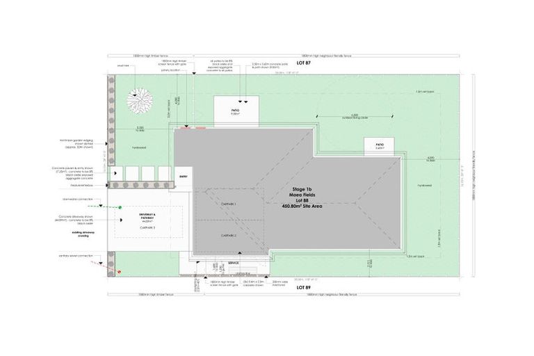 Photo of property in 10 Tuwaewae Drive, Matamata, 3400