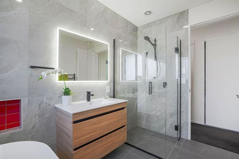 Photo of property in 8 Solitary Lane, Rolleston, 7615