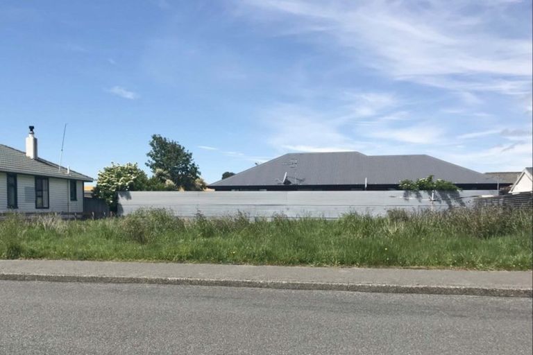 Photo of property in 199 Ross Street, Grasmere, Invercargill, 9810