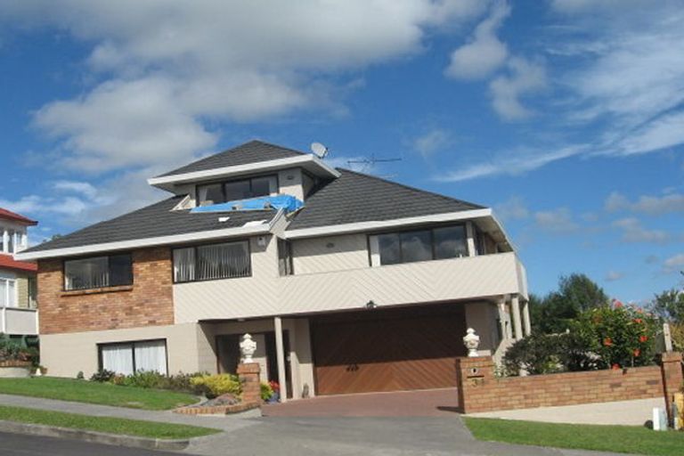 Photo of property in 31 Mccahill Views, Botany Downs, Auckland, 2010