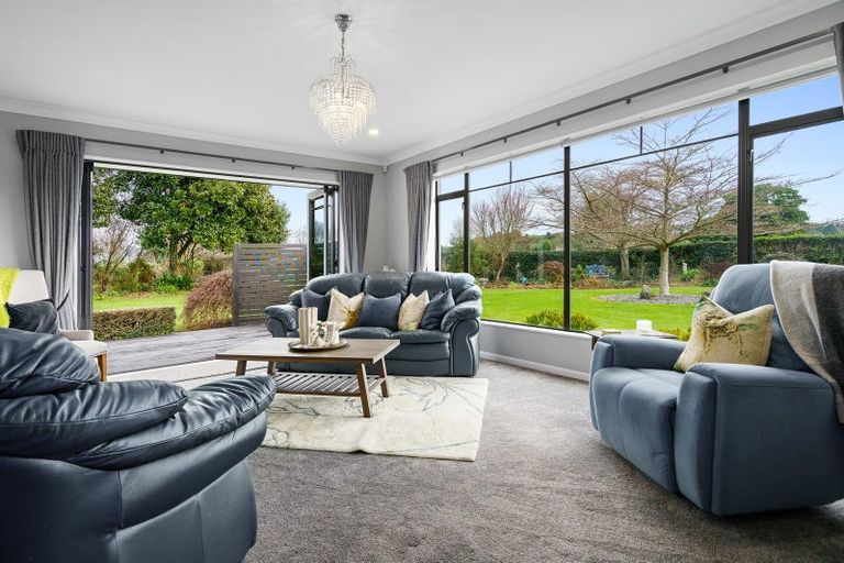 Photo of property in 1829e Cambridge Road, Karapiro, Tirau, 3484