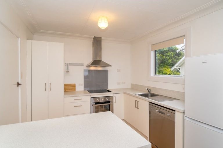 Photo of property in 124b Highgate, Roslyn, Dunedin, 9010