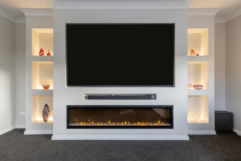 Photo of property in 40 King Road, Kinloch, Taupo, 3385