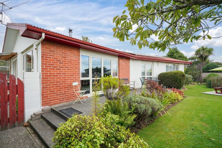 Photo of property in 201 Dome Street, Newfield, Invercargill, 9812