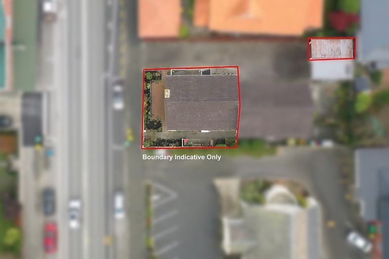 Photo of property in 1/127 Wai-iti Road, Highfield, Timaru, 7910