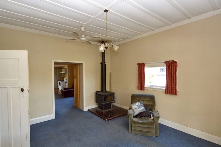 Photo of property in 37 Arthur Street, Avenal, Invercargill, 9810