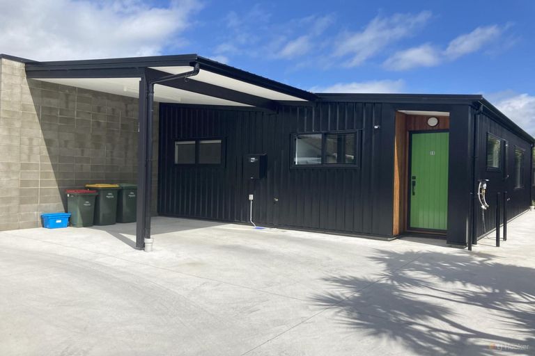 Photo of property in 8b Holmes Street, Waimate, 7924