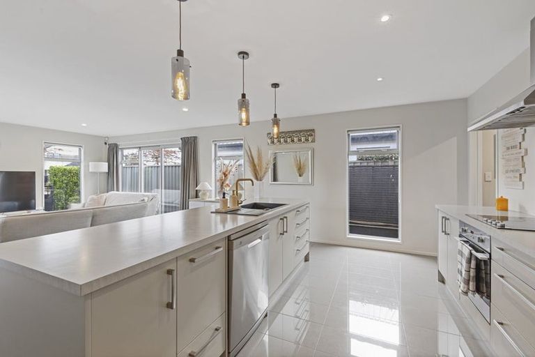 Photo of property in 14 Tuhoe Avenue, Kaiapoi, 7630