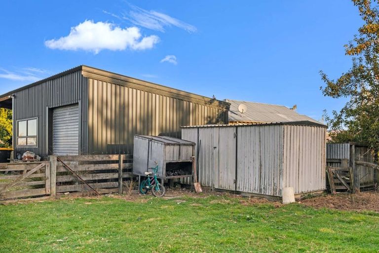 Photo of property in 1092 Mandeville Kingston Crossing Road, Riversdale, Gore, 9776