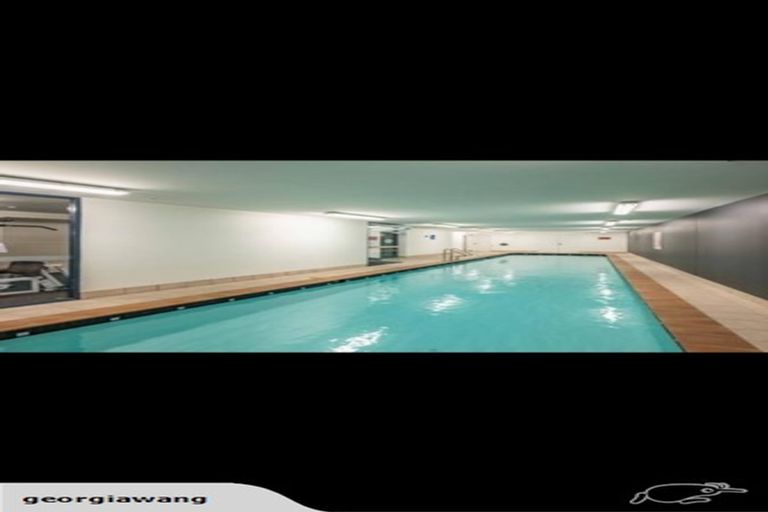 Photo of property in Luxford Villas, 310/72 Herald Street, Berhampore, Wellington, 6023