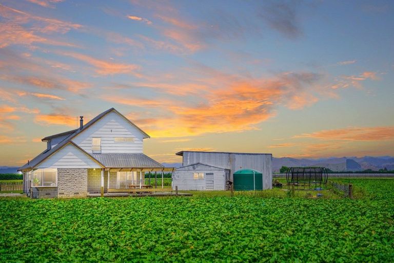 Photo of property in 375 Matawai Road, Waerengaahika, Gisborne, 4071