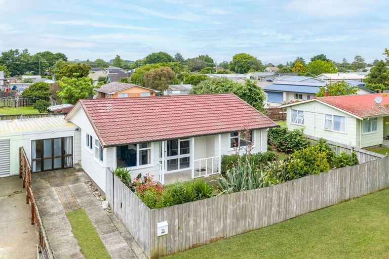 Photo of property in 9b Russell Avenue, Ngaruawahia, 3720