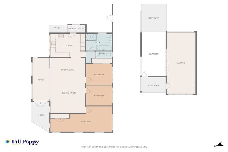 Photo of property in 45 Antrim Street, Cromwell, 9310