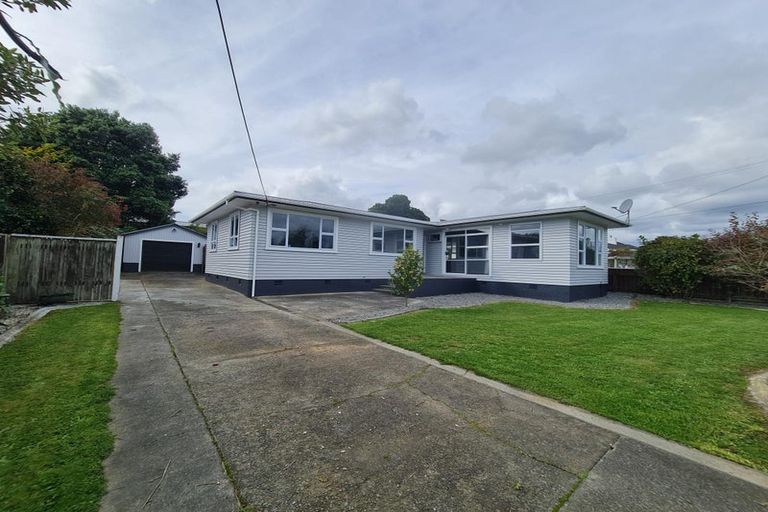 Photo of property in 26 Gordon Place, Levin, 5510