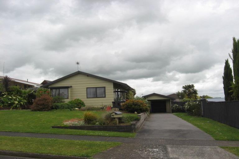 Photo of property in 109 Eden Avenue, Te Awamutu, 3800