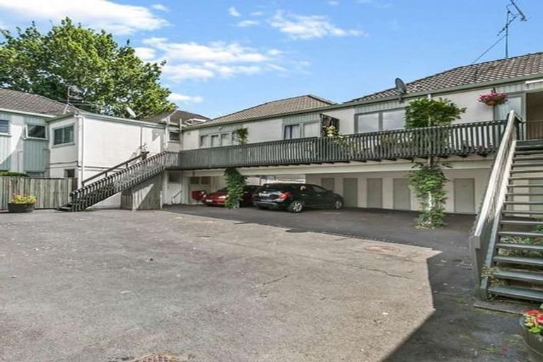 Photo of property in 8/11 Owens Road, Epsom, Auckland, 1023