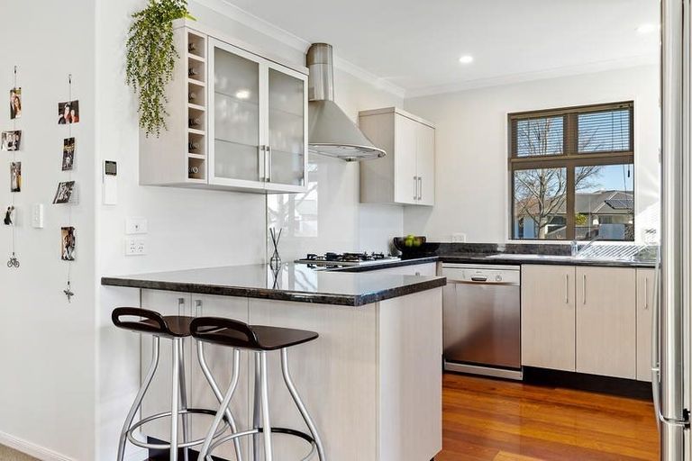 Photo of property in 1 Richard Seddon Drive, Northwood, Christchurch, 8051