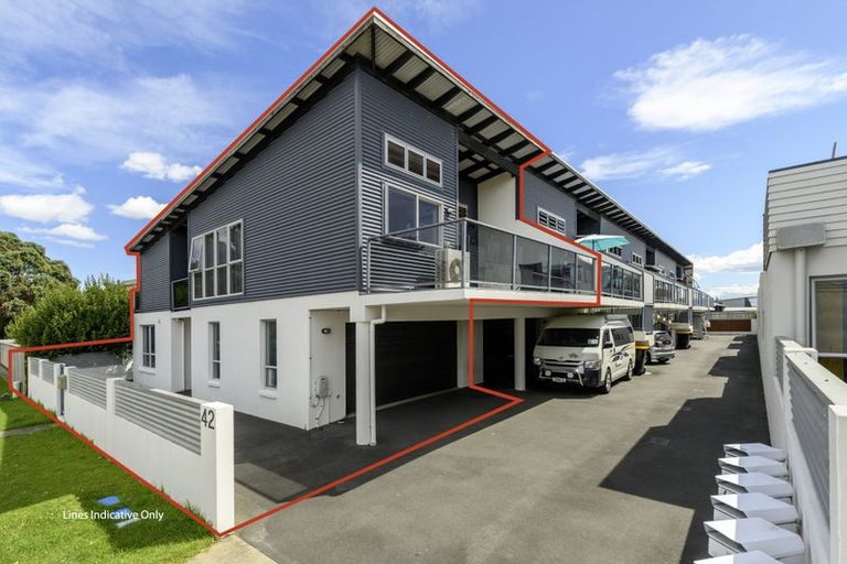 Photo of property in 42a Miro Street, Mount Maunganui, 3116