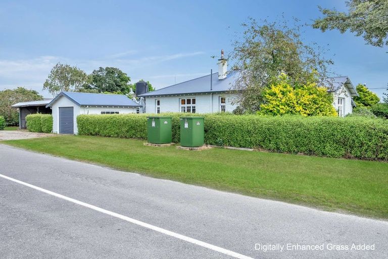 Photo of property in 42 Te Ngawai Road, Pleasant Point, 7903