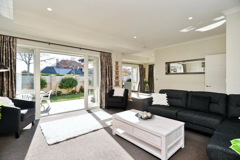 Photo of property in 65 Country Club Terrace, Northwood, Christchurch, 8051