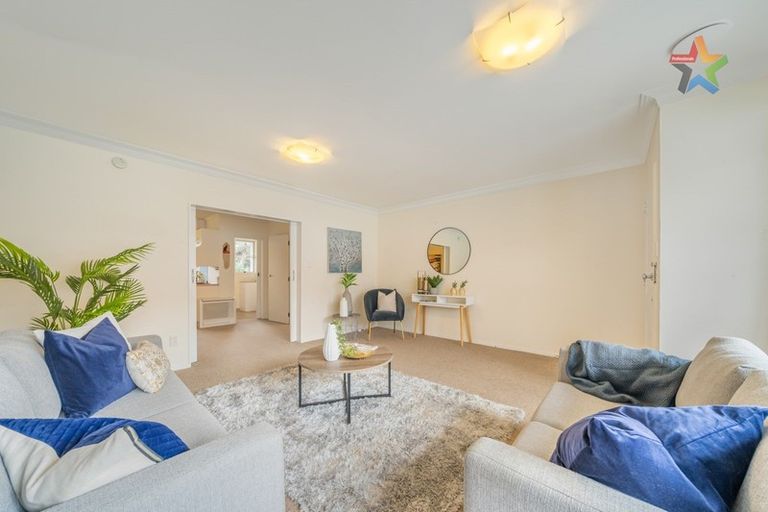 Photo of property in 3/38 Pretoria Street, Hutt Central, Lower Hutt, 5010