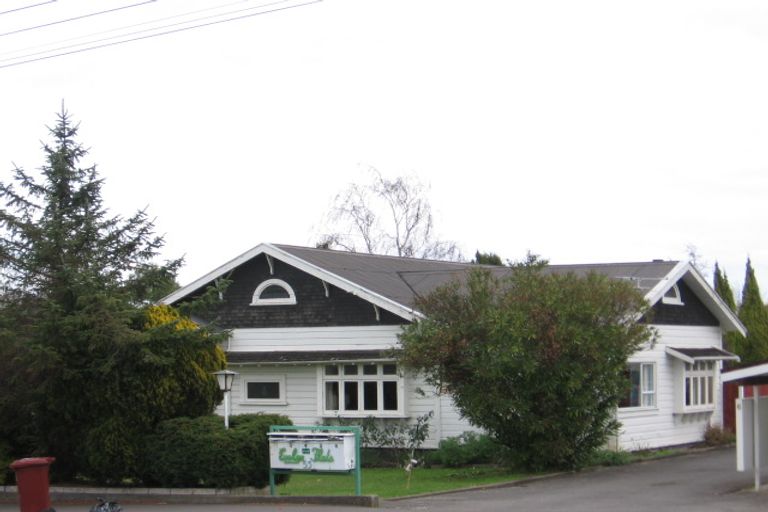 Photo of property in 51a Opaki Road, Lansdowne, Masterton, 5810