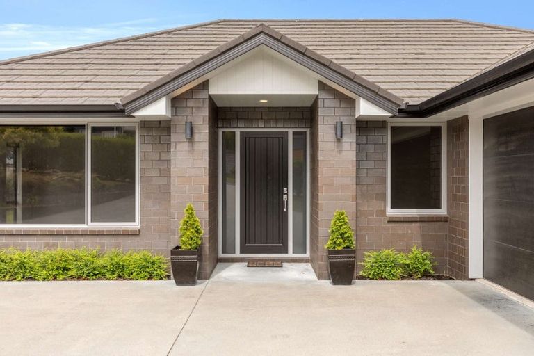 Photo of property in 38 Baxendale Drive, Matipo Heights, Rotorua, 3015