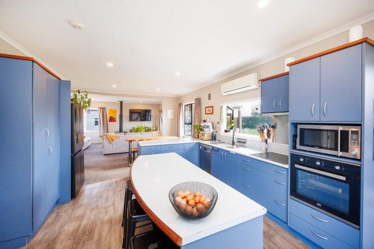 Photo of property in 1107 Rongotea Road, Rongotea, Palmerston North, 4476