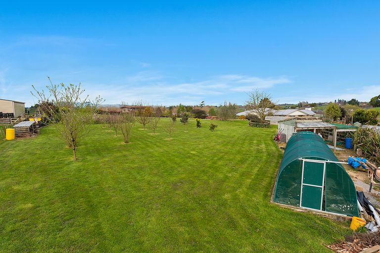 Photo of property in 4/972 Bond Road, Te Awamutu, 3879