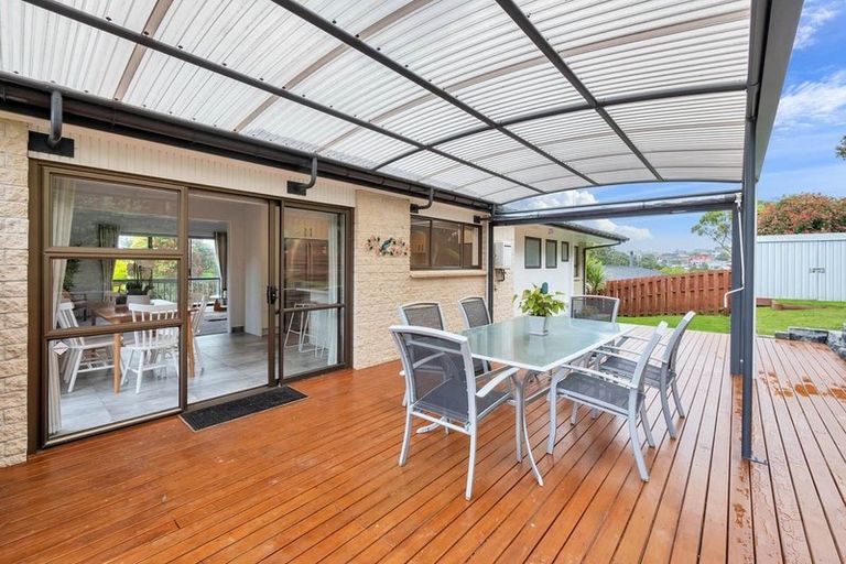 Photo of property in 4 Kegworth Place, Browns Bay, Auckland, 0630