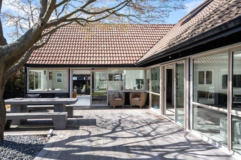 Photo of property in 7 Bennett Street, St Albans, Christchurch, 8052