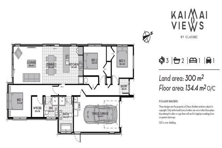 Photo of property in 14 Ash Lane, Omokoroa, 3114