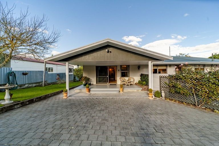 Photo of property in 4b Matthew Street, Waipawa, 4210